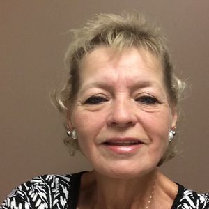 Meet your Posher, Peggy